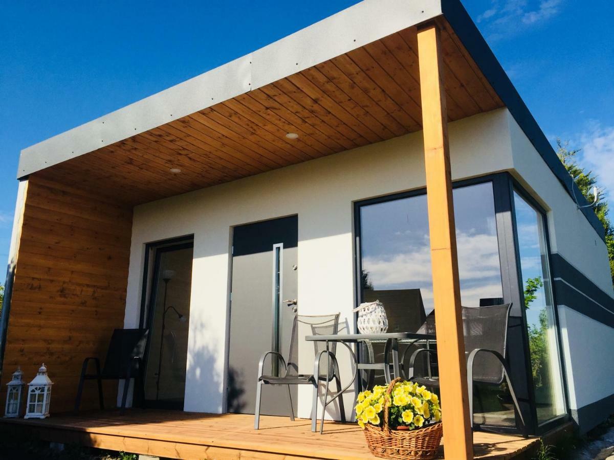 Noclegi Beata Dabki Exterior photo
