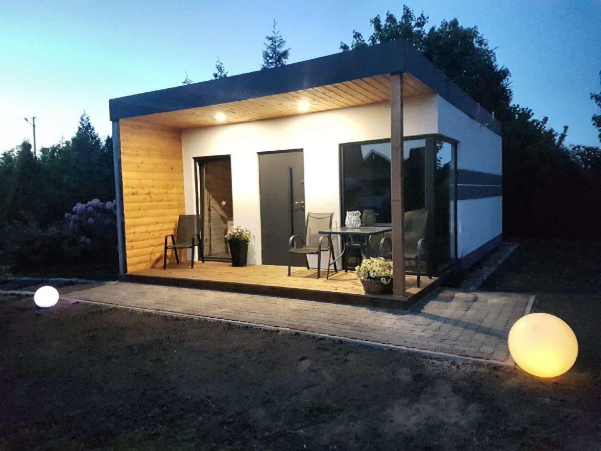 Noclegi Beata Dabki Exterior photo